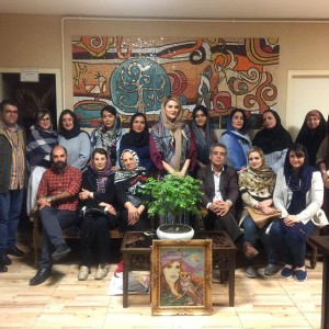 اسطوره های شاهنامه و آفرینش هنری با دکتر ابوالقاسم اسماعیل پور آکادمی شمسه اسطوره های شاهنامه و آفرینش هنری با دکتر ابوالقاسم اسماعیل پور آکادمی شمسه