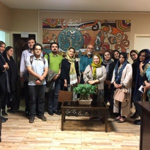 تاریخ تحلیلی نقاشی ایران دکتر میرزایی مهر - آکادمی شمسه تاریخ تحلیلی نقاشی ایران دکتر میرزایی مهر - آکادمی شمسه