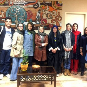 کارگاه ترجمه متون تخصصی هنر - دکتر هلیا دارابی - آکادمی شمسه کارگاه ترجمه متون تخصصی هنر - دکتر هلیا دارابی - آکادمی شمسه