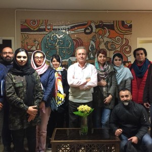 کارگاه نمایشنامه نویسیبا دکتر عطاالله کوپال کارگاه نمایشنامه نویسیبا دکتر عطاالله کوپال