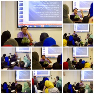 نظریه های ادبی -استاد عباس مخبر - آکادمی شمسه نظریه های ادبی -استاد عباس مخبر - آکادمی شمسه