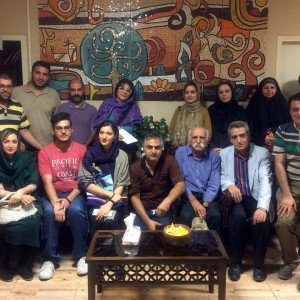 اسطوره های ایرانی و آفرینش هنری - دکتر اسماعیل پور مطلق - آکادمی شمسه اسطوره های ایرانی و آفرینش هنری - دکتر اسماعیل پور مطلق - آکادمی شمسه