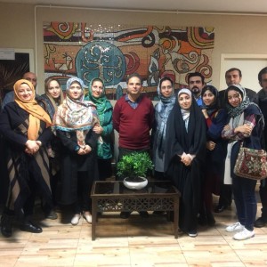 خیال در فلسفه ابن سینا با دکتر امیر مازیار خیال در فلسفه ابن سینا با دکتر امیر مازیار