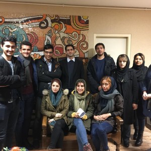 تاملاتی تبارشناسانه در فهم هنر با دکتر آرش حیدری تاملاتی تبارشناسانه در فهم هنر