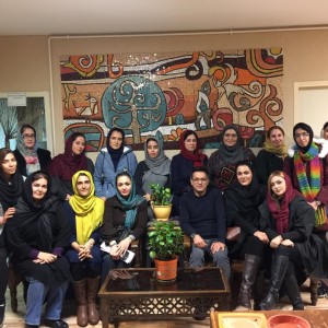 کارگاه پویشگاه نگارش آکادمیک با دکتر علیرضا عامری - آکادمی شمسه کارگاه پویشگاه نگارش آکادمیک با دکتر علیرضا عامری - آکادمی شمسه