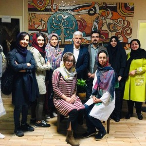 کلاس معرفت شناسى ايرانى _ اسلامى و تحليل آثار هنرى با دکتر اسماعیل بنی اردلان - آکادمی شمسه کلاس معرفت شناسى ايرانى _ اسلامى و تحليل آثار هنرى با دکتر اسماعیل بنی اردلان - آکادمی شمسه