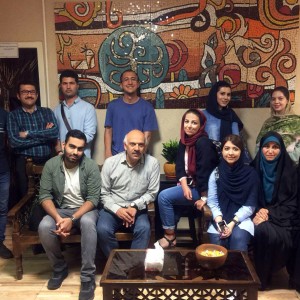 کارگاه آزاد گرافیک از ایده تا اجرا با استاد مهدی حبیبی - آکادمی شمسه کارگاه آزاد گرافیک از ایده تا اجرا با استاد مهدی حبیبی - آکادمی شمسه