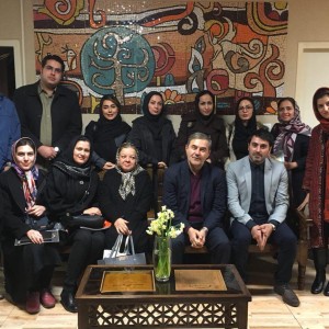 اسطوره کاوی عشق در فرهنگ ایرانی _ دکتر بهمن نامور مطلق آکادمی شمسه - مدرسه عالی مطالعات هنر و علوم انسانی - دکتر نامور مطلق