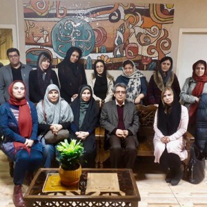 اسطوره های ایرانی _ دکتر ابوالقاسم اسماعیل پور آکادمی شمسه - مدرسه عالی مطالعات هنر و علوم انسانی