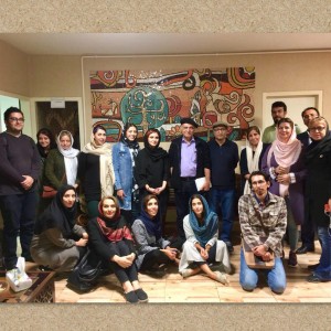 مبانی اسطوره شناسی _ استاد عباس مخبر آکادمی شمسه - مدرسه عالی مطالعات هنر و علوم انسانی