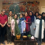کلاس پروژه عملی انیمیشن
آمادگی آزمون مرحله عملی کارشناسی ارشد هنر 97 با استاد کیارش زندی - آکادمی شمسه کلاس پروژه عملی انیمیشن آمادگی آزمون مرحله عملی کارشناسی ارشد هنر 97 با استاد کیارش زندی - آکادمی شمسه