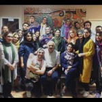 کلاس و ورکشاپ پروژه عملی کنکور کارشناسی ارشد نقاشی - اکادمی شمسه کلاس و ورکشاپ پروژه عملی کنکور کارشناسی ارشد نقاشی - اکادمی شمسه