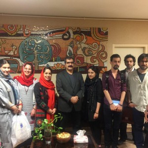 خوانش فرهنگی فیلم؛ جنسیت در سینما - دکتر سعید اسدی - آکادمی شمسه خوانش فرهنگی فیلم؛ جنسیت در سینما - دکتر سعید اسدی - آکادمی شمسه