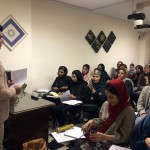 همایش کنکور دکتری هنر 99 آکادمی شمسه همایش کنکور دکتری هنر 99 آکادمی شمسه