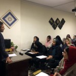 همایش کنکور دکتری هنر 99 آکادمی شمسه همایش کنکور دکتری هنر 99 آکادمی شمسه