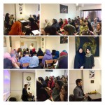 همایش دکتری تخصصی هنر 98 - آکادمی شمسه همایش دکتری تخصصی هنر 98 - آکادمی شمسه