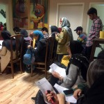 همایش کنکور کارشناسی ارشد هنر 99 آکادمی شمسه همایش کنکور کارشناسی ارشد هنر 99 آکادمی شمسه