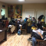 همایش کنکور کارشناسی ارشد هنر 99 آکادمی شمسه همایش کنکور کارشناسی ارشد هنر 99 آکادمی شمسه