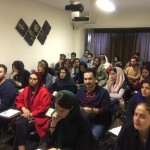 همایش کنکور کارشناسی ارشد هنر 99 آکادمی شمسه همایش کنکور کارشناسی ارشد هنر 99 آکادمی شمسه