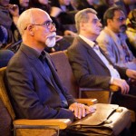 دکتر میرزایی مهر ، دکتر اسماعیل پور ، دکتر شعیری پرسش از هنر معاصر ایران - آکادمی شمسه