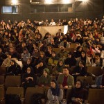 همایش پرسش از هنر معاصر ایران - آکادمی شمسه همایش پرسش از هنر معاصر ایران - آکادمی شمسه