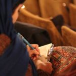 همایش پرسش از هنر معاصر ایران - آکادمی شمسه