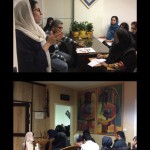 همایش دکتری هنر 98 - آکادمی شمسه همایش دکتری هنر 98 - آکادمی شمسه