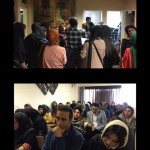 همایش دکتری هنر 98 - آکادمی شمسه همایش دکتری هنر 98 - آکادمی شمسه