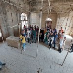 تور گنبد سلطانیه - معبد داش کسن و مسجد جامع سجاس آکادمی شمسه تور گنبد سلطانیه - معبد داش کسن و مسجد جامع سجاس آکادمی شمسه