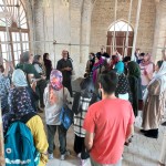 تور گنبد سلطانیه - معبد داش کسن و مسجد جامع سجاس آکادمی شمسه تور گنبد سلطانیه - معبد داش کسن و مسجد جامع سجاس آکادمی شمسه