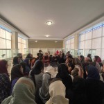 گشتی در موزه ملی ایران با دکتر میرزایی مهر - 5 آبان 1402 گشتی در موزه ملی ایران با دکتر میرزایی مهر - 5 آبان 1402