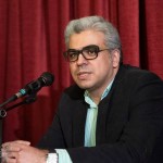 سخنرانی مهدی انصاری مدیریت آکادمی شمسه در خانه هنرمندان ایران با عنوان جامعه و مفهوم طرد شدگی سخنرانی مهدی انصاری مدیریت آکادمی شمسه در خانه هنرمندان ایران با عنوان جامعه و مفهوم طرد شدگی