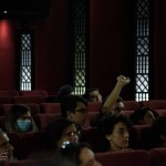 سخنرانی مهدی انصاری مدیریت آکادمی شمسه در خانه هنرمندان ایران با عنوان جامعه و مفهوم طرد شدگی سخنرانی مهدی انصاری مدیریت آکادمی شمسه در خانه هنرمندان ایران با عنوان جامعه و مفهوم طرد شدگی