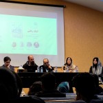 نشست اینک رهایی با حضور دکتر محمد مهدی اردبیلی، دکتر مریم مطلبیپور ، دکتر فرشید سمائی، دکتر مانی کلانی نشست اینک رهایی با حضور دکتر محمد مهدی اردبیلی، دکتر مریم مطلبیپور ، دکتر فرشید سمائی، دکتر مانی کلانی