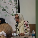 نشست اسطوره و ایران
دکتر ژاله آموزگار
دکتر بهمن نامور مطلق
دکتر ابوالقاسم اسماعیل پور مطلق
دکتر مهدی انصاری نشست اسطوره و ایران دکتر ژاله آموزگار دکتر بهمن نامور مطلق دکتر ابوالقاسم اسماعیل پور مطلق دکتر مهدی انصاری