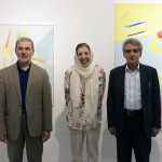 نشست اسطوره و ایران
دکتر ژاله آموزگار
دکتر بهمن نامور مطلق
دکتر ابوالقاسم اسماعیل پور مطلق نشست اسطوره و ایران دکتر ژاله آموزگار دکتر بهمن نامور مطلق دکتر ابوالقاسم اسماعیل پور مطلق