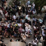 نشست اسطوره و ایران
دکتر ژاله آموزگار
دکتر بهمن نامور مطلق
دکتر ابوالقاسم اسماعیل پور مطلق
آکادمی شمسه نشست اسطوره و ایران دکتر ژاله آموزگار دکتر بهمن نامور مطلق دکتر ابوالقاسم اسماعیل پور مطلق آکادمی شمسه