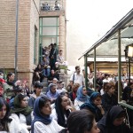 نشست اسطوره و ایران
دکتر ژاله آموزگار
دکتر بهمن نامور مطلق
دکتر ابوالقاسم اسماعیل پور مطلق
آکادمی شمسه نشست اسطوره و ایران دکتر ژاله آموزگار دکتر بهمن نامور مطلق دکتر ابوالقاسم اسماعیل پور مطلق آکادمی شمسه